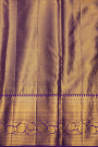 Kancheepuram Silk Dual Colour Saree