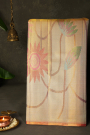 Kancheepuram Silk Dual Colour Saree