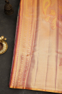 Kancheepuram Silk Dual Colour Saree