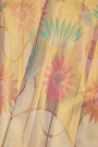Kancheepuram Silk Dual Colour Saree