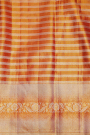 Kancheepuram Silk Multicolour Saree