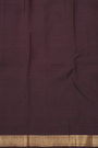 Kancheepuram Silk Lilac Saree