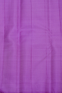 Kancheepuram Silk Lilac Saree