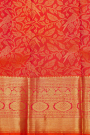 Kancheepuram Silk Lilac Saree