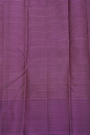 Kancheepuram Silk Mehendi Green Saree