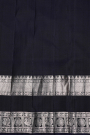 Kalamkari Silk Peach Saree