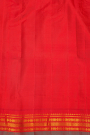 Gadwal Silk Multicolour Saree