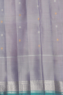 Gadwal Silk Pink Saree