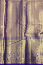 Kancheepuram Silk Multicolour Saree