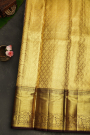 Kancheepuram Silk Onion Pink Saree