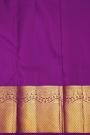 Kancheepuram Silk Dual Colour Saree