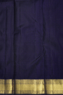 Kancheepuram Silk Maroon Saree