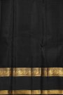 Kancheepuram Silk Maroon Saree