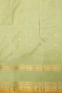 Gadwal Silk Pink Saree