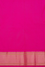 Paithani Weaving Silk Green Saree