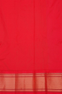 Paithani Silk Turquoise Green Saree