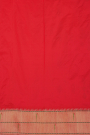 Paithani Silk Pink Saree
