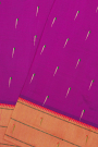 Paithani Silk Purple Saree