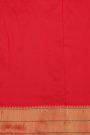 Paithani Silk Sky Blue Saree