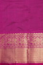 Kuppadam Sico Sea Green Saree