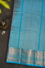 Kuppadam Sico Wine Saree