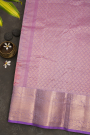 Kuppadam Sico Pink Saree
