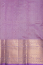 Kuppadam Sico Pink Saree
