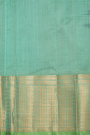Kuppadam Sico Navy Blue Saree