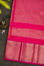 Kuppadam Sico Peach Saree