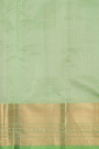 Kuppadam Sico Baby Pink Saree