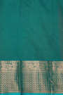 Kuppadam Sico Red Saree