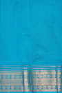Kuppadam Sico Parrot Green Saree