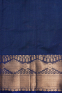 Kuppadam Sico Sea Green Saree
