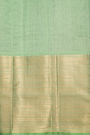 Kuppadam Sico Navy Blue Saree