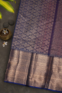 Kuppadam Sico Pink Saree