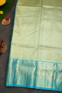Venkatagiri Silk Pink Saree
