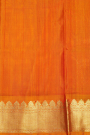 Venkatagiri Silk Red Saree