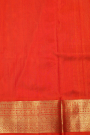 Venkatagiri Silk Purple Saree