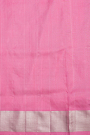 Venkatagiri Silk Baby Pink Saree