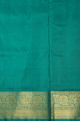 Venkatagiri Silk Purple Saree