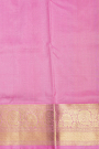 Venkatagiri Silk Parrot Green Saree