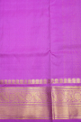Venkatagiri Silk Baby Pink Saree