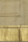 Venkatagiri Silk Red Saree
