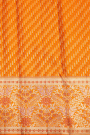 Kancheepuram Silk Red Saree