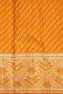 Kancheepuram Silk Red Saree
