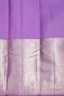 Kancheepuram Silk Multicolour Saree