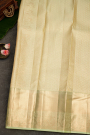 Kancheepuram Silk Pink Saree
