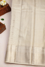 Kancheepuram Silk Multicolour Saree