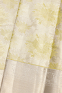 Kancheepuram Silk Multicolour Saree