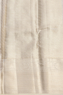 Kancheepuram Silk Multicolour Saree